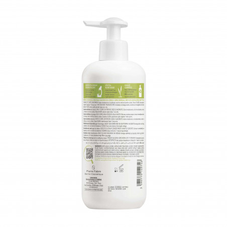 EXOMEGA CONTROL Lait Emollient - Paramarket EXOMEGA CONTROL Lait Emollient - Paramarket