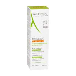 Aderma Exomega Control Bain Apaisant - Paramarket