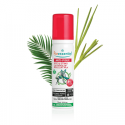 Puressentiel Anti-Pique Lait Répulsif - Paramarket