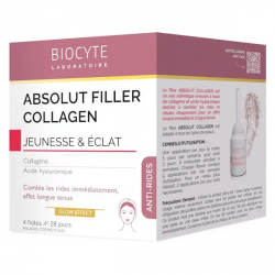 PEAU Absolut Collagen Filler