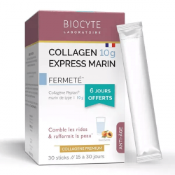 Biocyte Collagen Express Marin 30 Stick - Paramarket.com