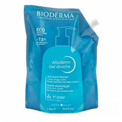 Bioderma Atoderm ATODERM Gel Douche Echo-Recharge - Paramarket