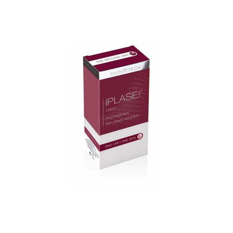 IPLASE Crème Post-traitement - Paramarket