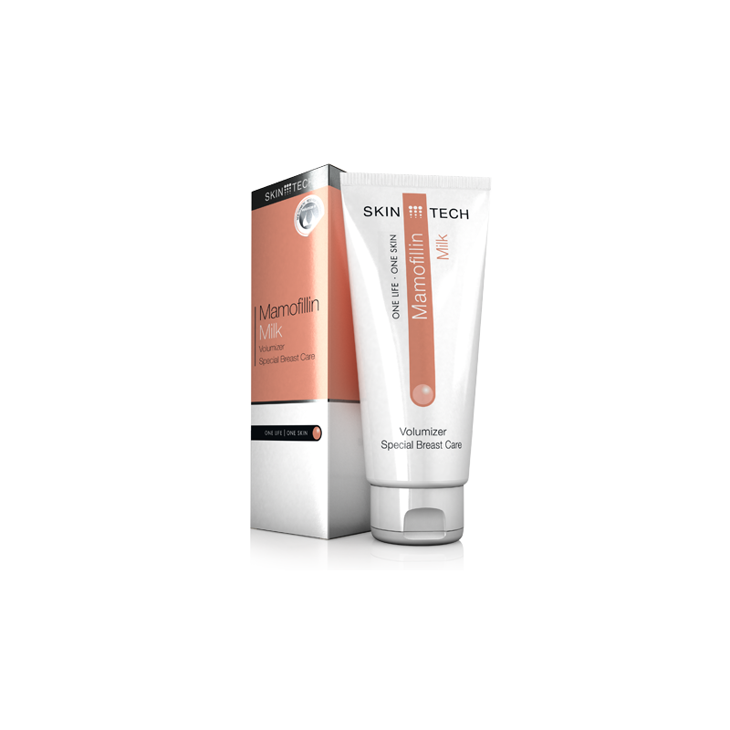 Mamofillin Lait Skin Tech - Paramarket
