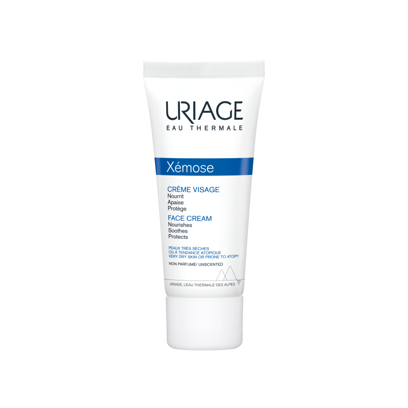 Uriage Xemose Crème Visage - Paramarket
