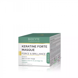 KERATINE FORTE Masque