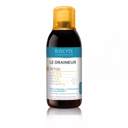 Biocyte Minceur Le Draineur - Paramarket