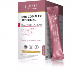 PEAU Skin Complex Liposomal...