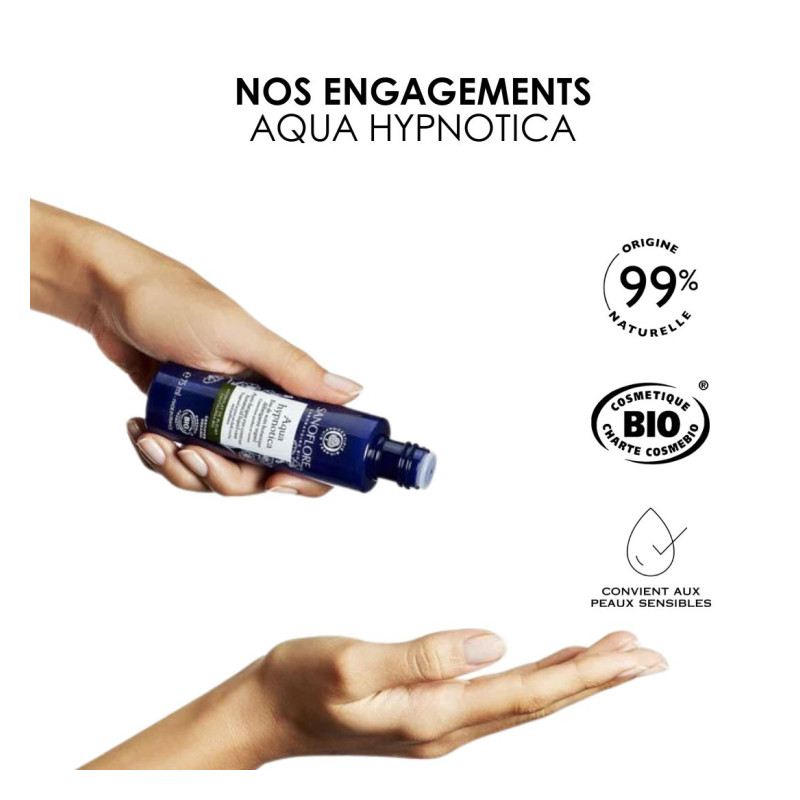 Sanoflore Aqua Hypnotica - Paramarket