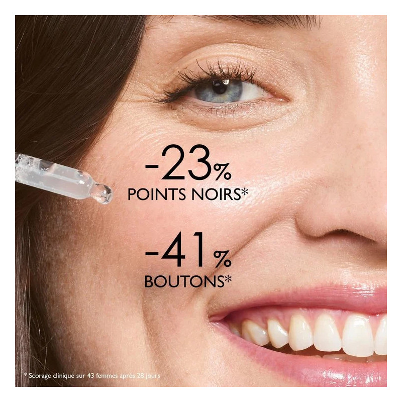 Sanoflore Sérum Magnifica - Paramarket.com