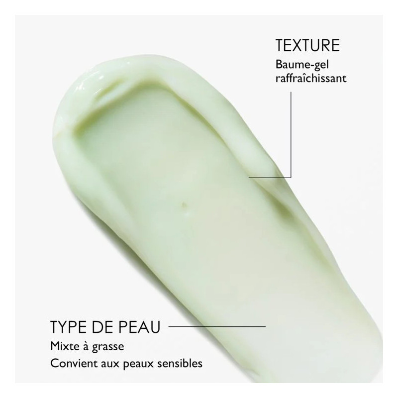 Sanoflore Magnifica Crème nuit - Paramarket