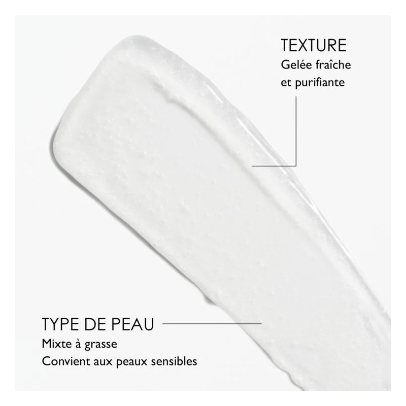 Sanoflore Gelée Magnifica - Paramarket