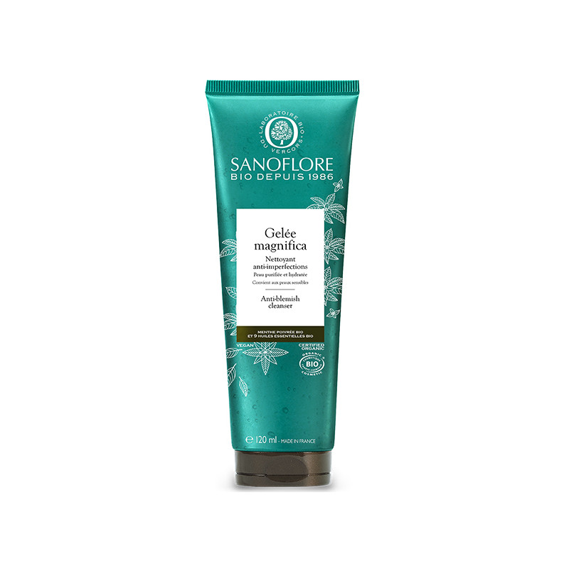 Sanoflore Gelée Magnifica - Paramarket