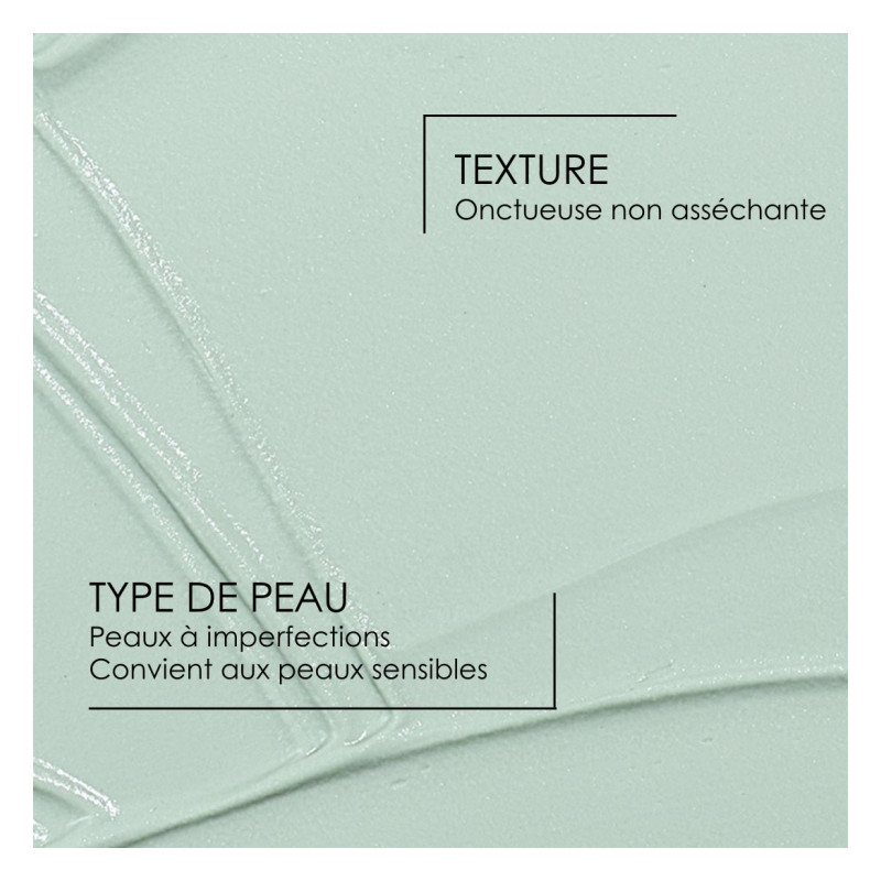 Sanoflore Masque Magnifica - Paramarket