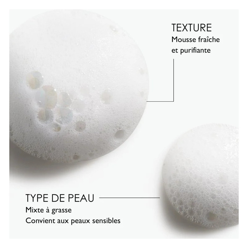 Sanoflore Mousse Magnifica - Paramarket