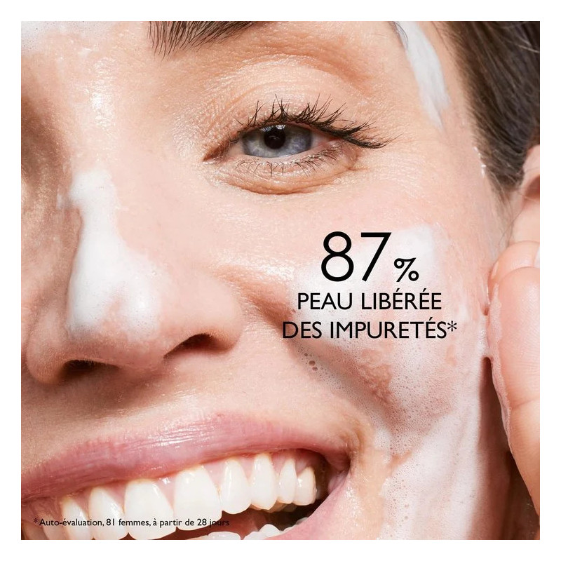 Sanoflore Mousse Magnifica - Paramarket