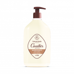 Crème de Douche Nourrissante