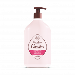 Cavaillès Crème de Douche Relaxante - Paramarket