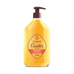 Cavaillès Huile de Douche Veloutante - Paramarket