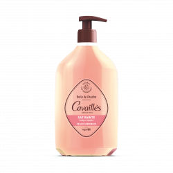 Cavailles Huile de Douche Satinante - Paramarket