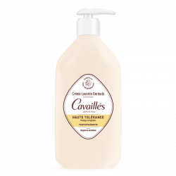 Cavaillès Crème de Douche Ultra Haute Tolérance - Paramarket