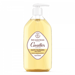 Cavaillès Huile de Douche Ultra Haute Tolérance - Paramarket