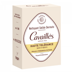 Cavaillès Nettoyant Solide Ultra Haute Tolérance - Paramarket