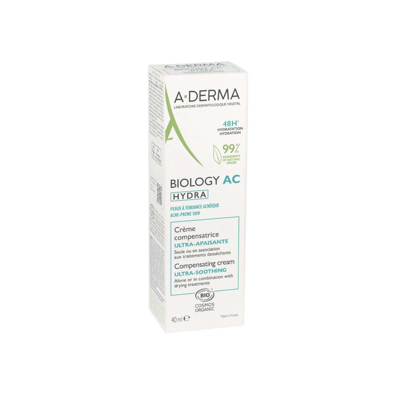 A-DERMA BIOLOGY AC Hydra - Paramarket