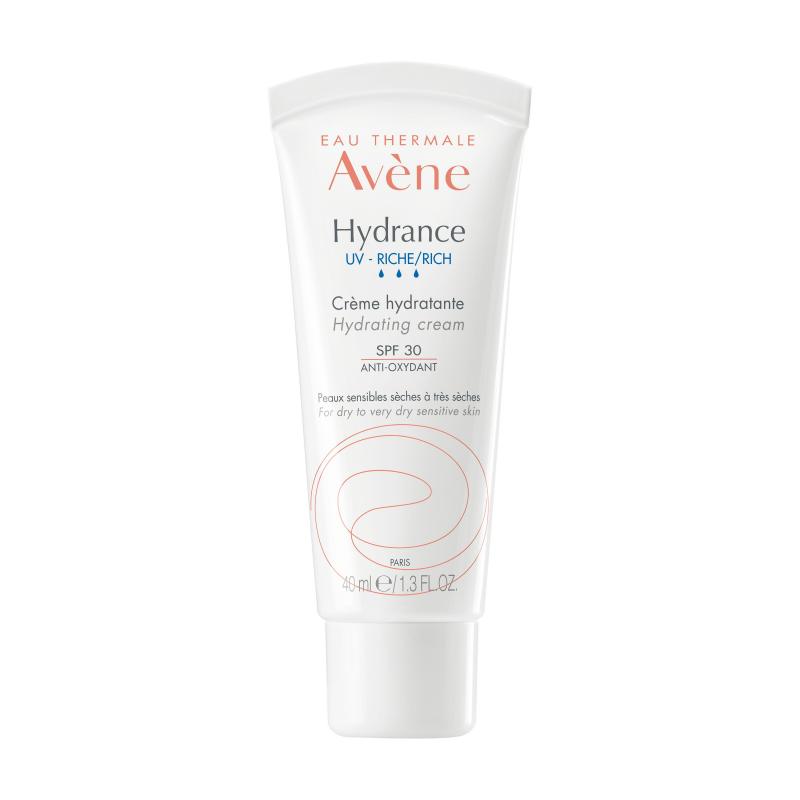 Avène Hydrance UV Riche Crème - Paramarket