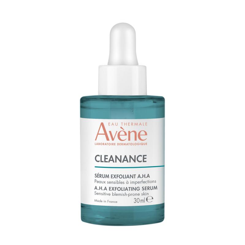 Avène Cleanance Sérum Exfoliant - Paramarket