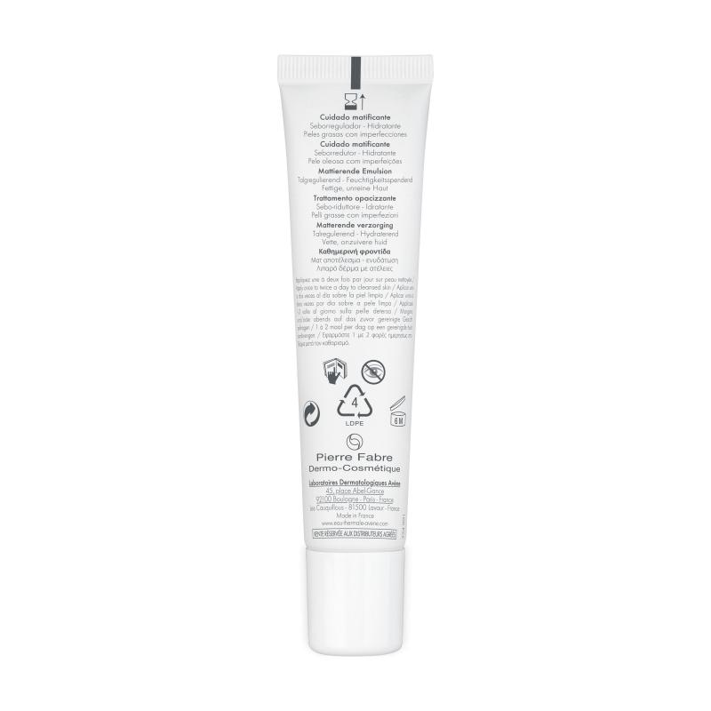 AVENE CLEANANCE Soin Matifiant - Paramarket.com