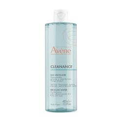 CLEANANCE Eau Micellaire