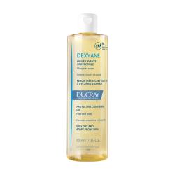 Ducray Dexyane Huile lavante protectrice - Paramarket