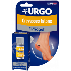 FILMOGEL Crevasses Talons...