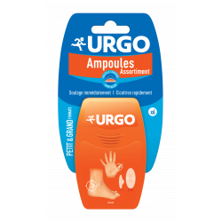 Traitement Ampoules -...