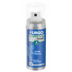 Pansement Spray - Film...