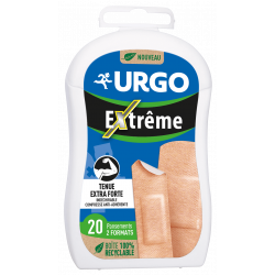 Pansement Extrême