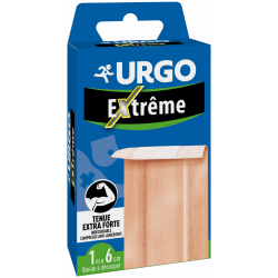 Bande Extrême 1mx6cm