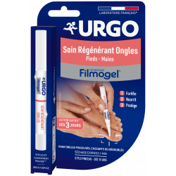 FILMOGEL Soin Régénérant...
