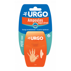 Traitement Ampoules -...