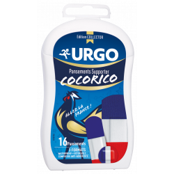 Pansement Cocorico -...