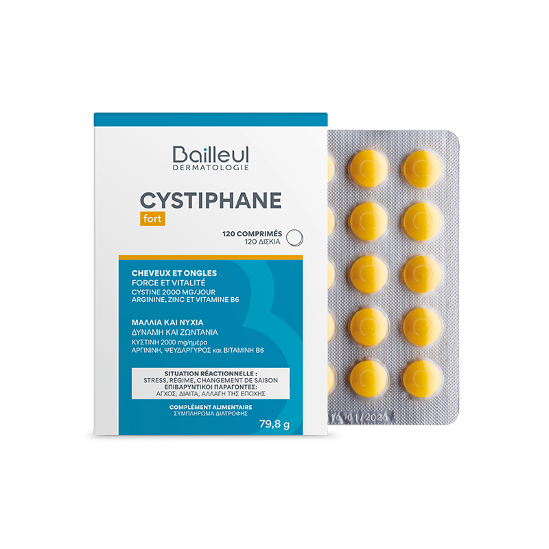 CYSTIPHANE Fort - Paramarket.com