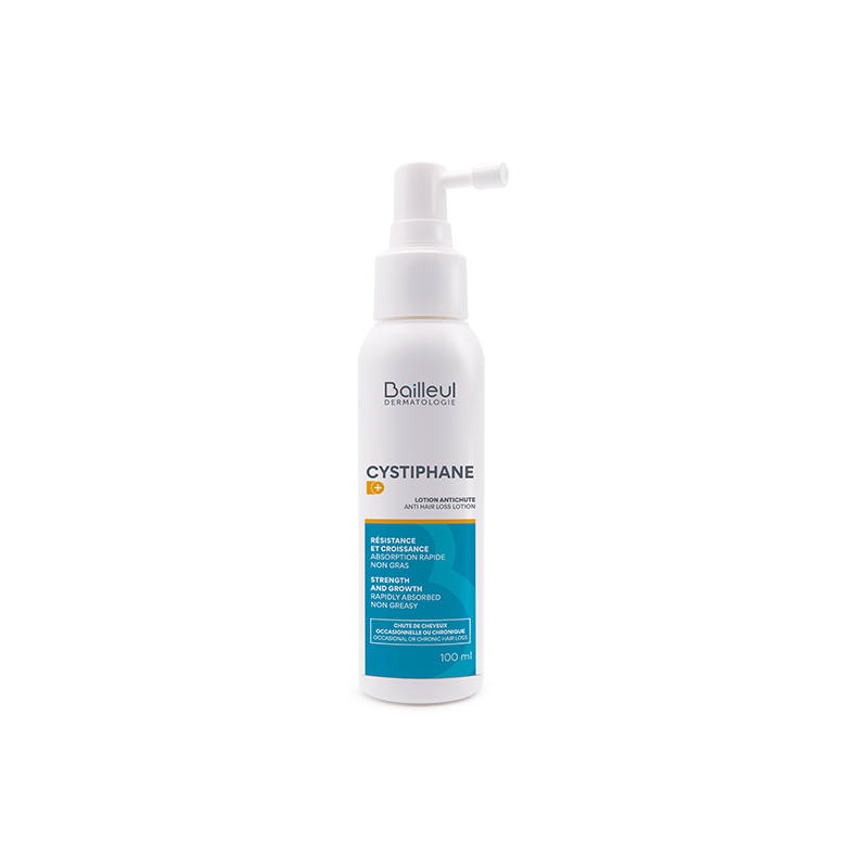 CYSTIPHANE - Lotion Antichute - Paramarket.com