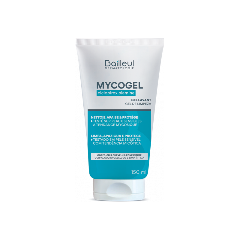 Mycogel Gel Lavant - Paramarket
