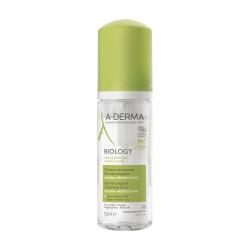 A-DERMA BIOLOGY Mousse nettoyante - Paramarket