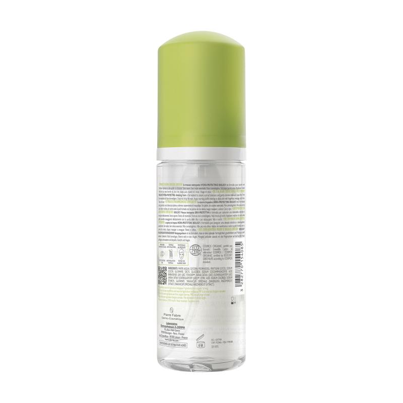 A-DERMA BIOLOGY Mousse nettoyante - Paramarket