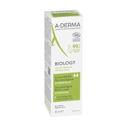 A-Derma Biology Crème riche - Paramarket