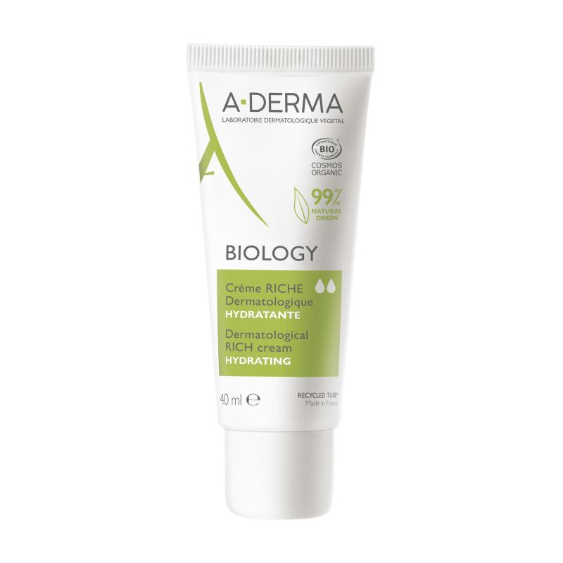 A-Derma Biology Crème riche - Paramarket