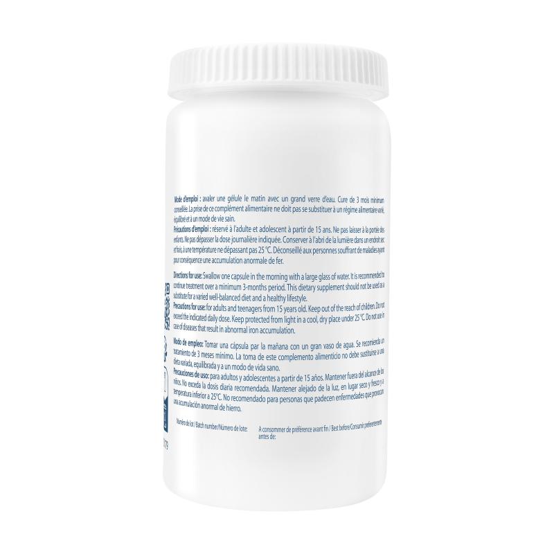 Ducray Anacaps Reactiv - Paramarket.com