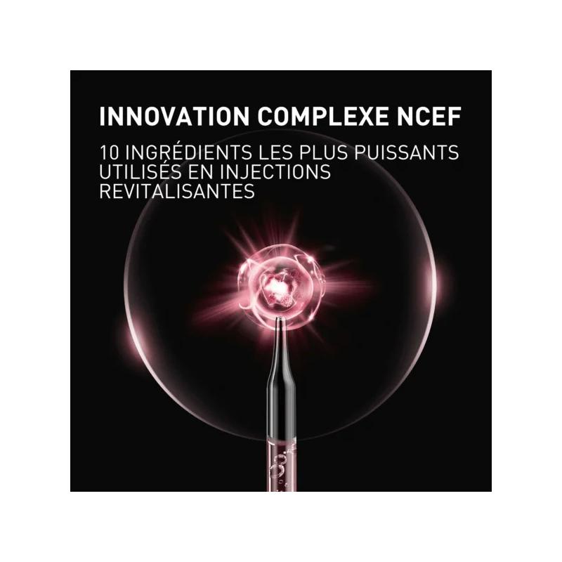 FILORGA NCEF-REVITALIZE Sérum - Paramarket